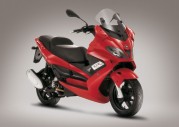 Gilera Nexus 125